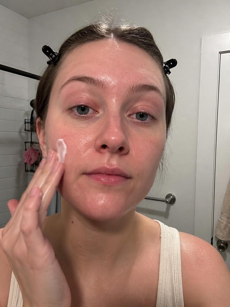 Sofia, beauty creator